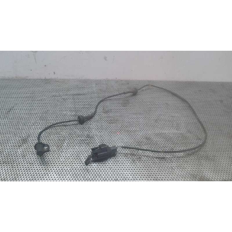 Recambio de captador abs delantero izquierdo para volvo s60 berlina 2.4 d referencia OEM IAM 10071169463  