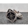 Recambio de motor arranque para mitsubishi pajero 2.5 td referencia OEM IAM MG120413  