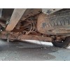 Recambio de puente trasero para ford transit kastenwagen (ttg) 330 l2 trend referencia OEM IAM   