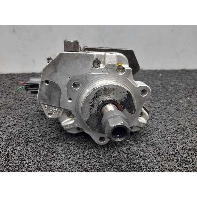 Recambio de bomba inyeccion para bmw serie 3 compact (e46) 320td referencia OEM IAM 0445010045 7788670 BOSCH - Rojo 3