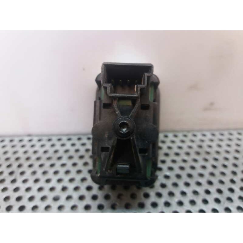 Recambio de mando elevalunas delantero derecho para mercedes-benz clase c (w204) berlina c 200 cdi blueefficiency (204.001) refe - Negro 2