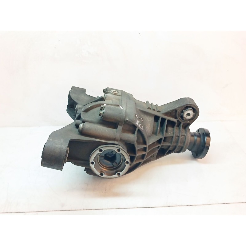 Recambio de diferencial trasero para volkswagen touareg (7la) tdi r5 referencia OEM IAM 2DRM99038 4460310028 - Negro 4