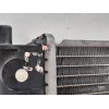 Recambio de radiador agua para kia carnival ii 2.9 crdi lx referencia OEM IAM   