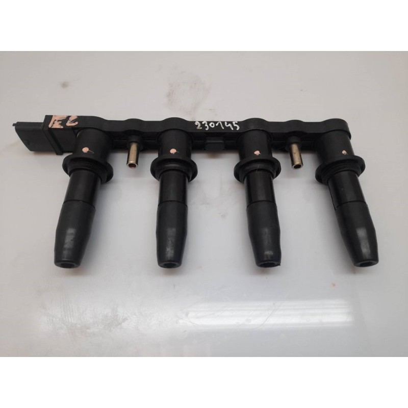 Recambio de bobina encendido para opel zafira b essentia referencia OEM IAM 95517924  