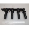 Recambio de bobina encendido para opel zafira b essentia referencia OEM IAM 95517924  