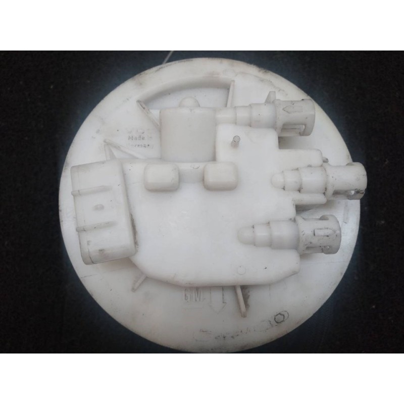 Recambio de aforador para opel vectra c berlina comfort referencia OEM IAM  VDO GM - Gris 4