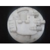 Recambio de aforador para opel vectra c berlina comfort referencia OEM IAM  VDO GM