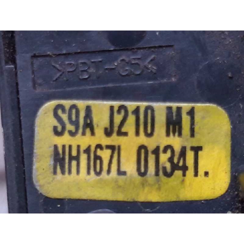 Recambio de mando retrovisor para honda cr-v (rd8) ls referencia OEM IAM S9AJ210M1 3