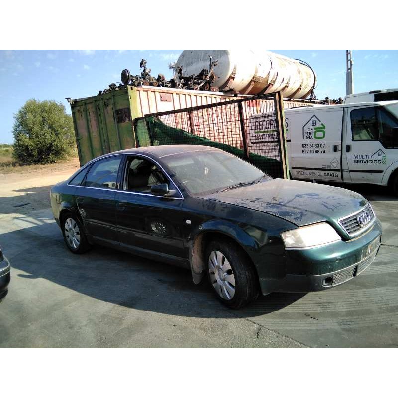 audi a6 berlina (4b2) del año 1997