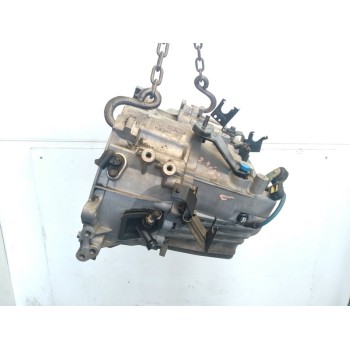 CAJA CAMBIOS PMR916368 220M56L2 T111264