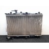 Recambio de radiador agua para hyundai matrix (fc) 1.8 gls full referencia OEM IAM 2531017000  