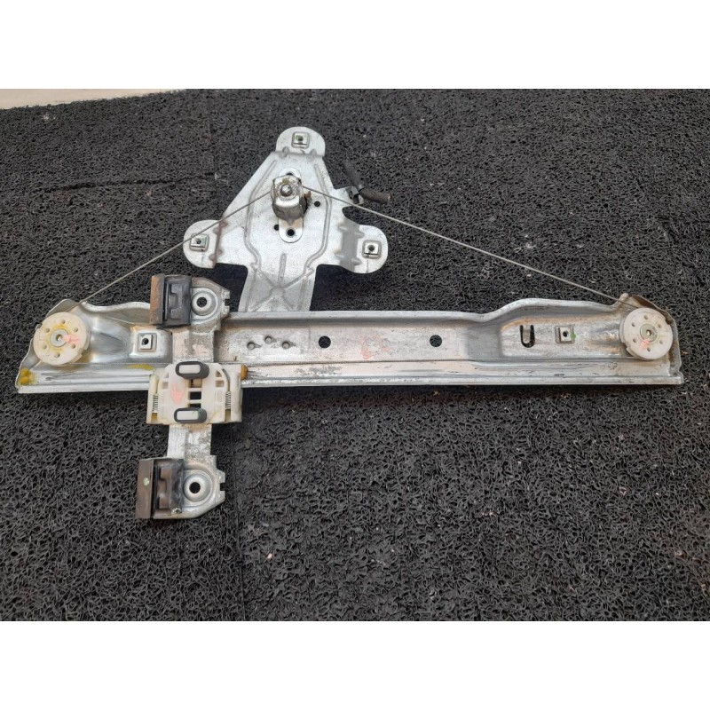 Recambio de elevalunas trasero derecho para opel meriva b essentia referencia OEM IAM 13265805004  