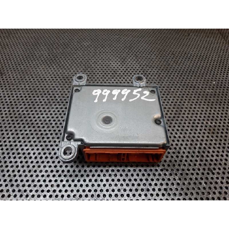 Recambio de kit airbag para lancia ypsilon (101) 1.4 cat referencia OEM IAM 601454800 YP042010353 425205000048 - Gris 4