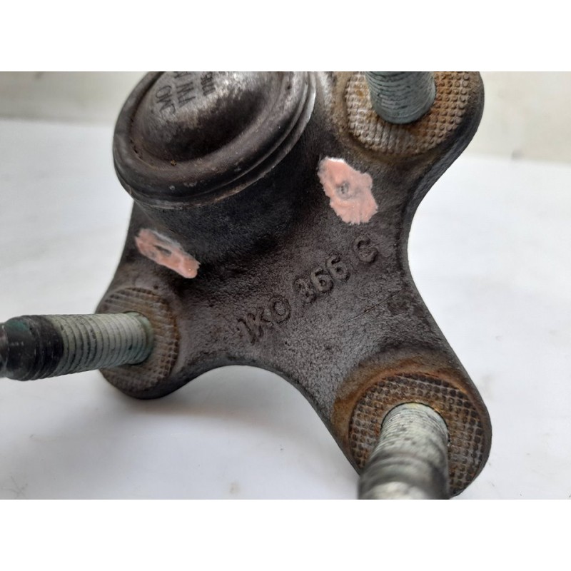 Recambio de rotula suspension para seat altea (5p1) 1.9 tdi referencia OEM IAM 1K0366C 3