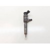 Recambio de inyector para ford fiesta (ccn) trend referencia OEM IAM 0445110489  