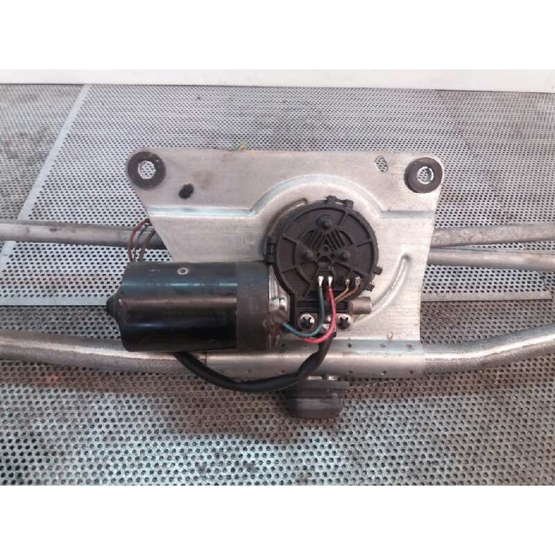 Recambio de motor limpia delantero para citroën xsara picasso 1.6 hdi 90 exclusive referencia OEM IAM 3