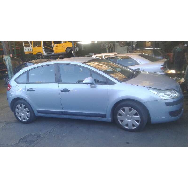 citroën c4 berlina del año 2005