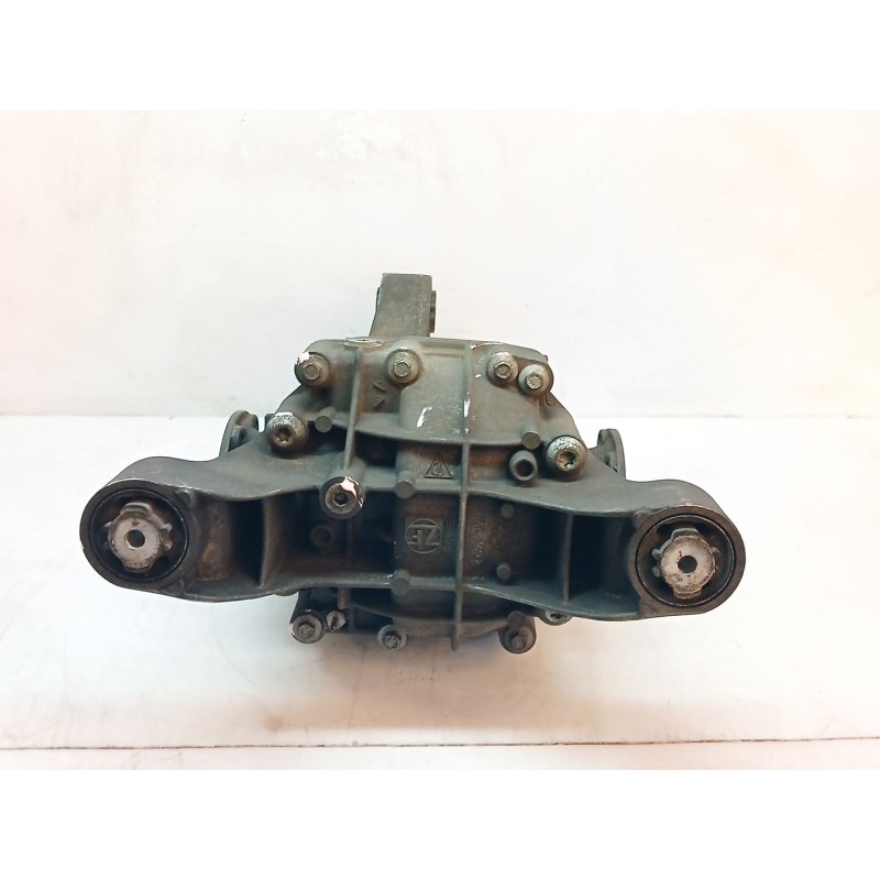 Recambio de diferencial trasero para volkswagen touareg (7la) tdi r5 referencia OEM IAM 2DRM99038 4460310028 - Negro 5