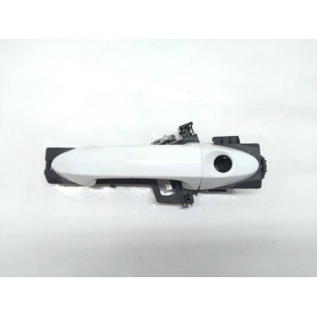 MANETA EXTERIOR DELANTERA IZQUIERDA 8A61A224A37 