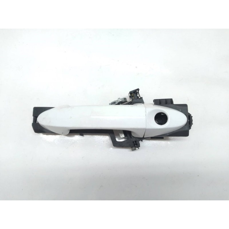 Recambio de maneta exterior delantera izquierda para ford fiesta (ccn) trend referencia OEM IAM 8A61A224A37  