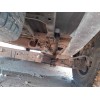 Recambio de puente trasero para ford transit kastenwagen (ttg) 330 l2 trend referencia OEM IAM   