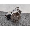 Recambio de motor arranque para mitsubishi pajero 2.5 td referencia OEM IAM MG120413  