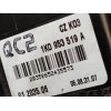 Recambio de mando limpia para volkswagen golf v berlina (1k1) highline referencia OEM IAM 1K0953519A  