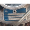 Recambio de turbocompresor para citroën bx berlina 1.9 diesel referencia OEM IAM K1448280 884611754 KKK