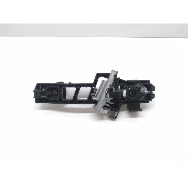 Recambio de maneta exterior delantera izquierda para ford fiesta (ccn) trend referencia OEM IAM 8A61A224A37 - Blanco 2