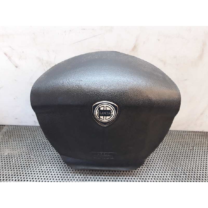 Recambio de kit airbag para lancia ypsilon (101) 1.4 cat referencia OEM IAM 601454800 YP042010353 425205000048 - Gris 5