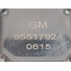 Recambio de bobina encendido para opel zafira b essentia referencia OEM IAM 95517924  