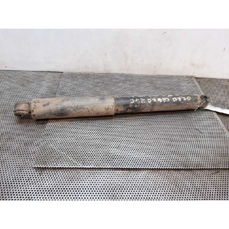 Recambio de amortiguador trasero izquierdo para chrysler jeep gr.cherokee (zj)/(z) 2.5 turbodiesel referencia OEM IAM   