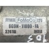 Recambio de motor arranque para ford mondeo ber. (ca2) limited edition referencia OEM IAM 6G9N11000FA  