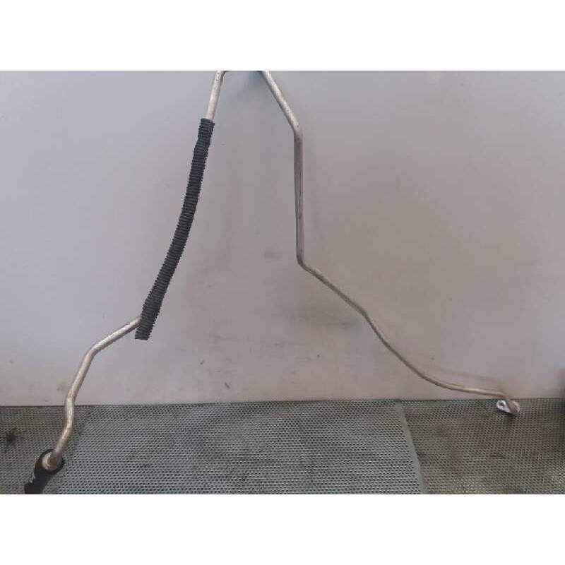 Recambio de tubos aire acondicionado para ford fiesta (cb1) 1.4 tdci cat referencia OEM IAM   