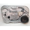Recambio de elevalunas delantero izquierdo para ford focus lim. (cb4) trend referencia OEM IAM 7M51A203A29BB 4M5T14A389 