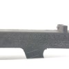 Recambio de maneta exterior delantera izquierda para ford fiesta (ccn) trend referencia OEM IAM 8A61A224A37  