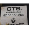 Recambio de potenciometro pedal para renault megane ii berlina 5p confort dynamique referencia OEM IAM 8200153268  