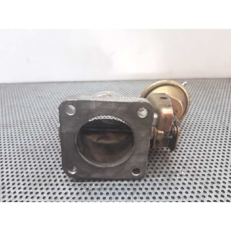 Recambio de caja mariposa para nissan terrano/terrano.ii (r20) 2.7 turbodiesel referencia OEM IAM - Verde 2