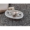 Recambio de parasol derecho para nissan serena (c23m) 2.3 lx diesel referencia OEM IAM   