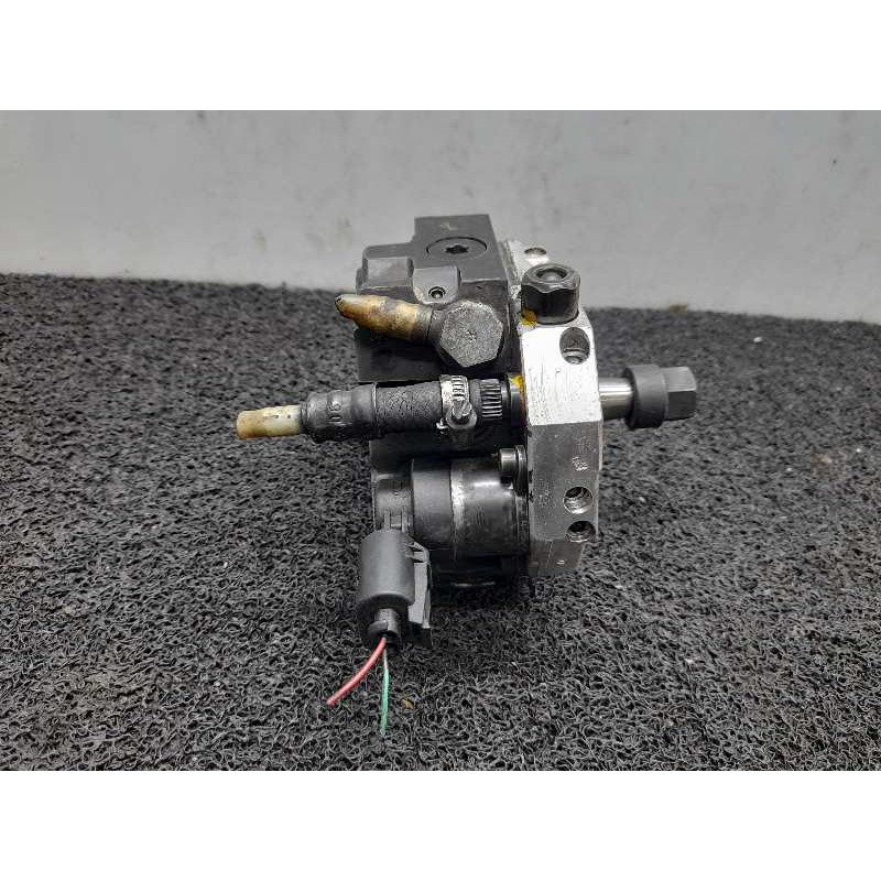 Recambio de bomba inyeccion para bmw serie 3 compact (e46) 320td referencia OEM IAM 0445010045 7788670 BOSCH - Rojo 5