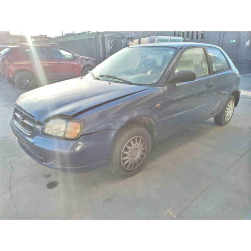 suzuki baleno berlina sy (eg) del año 2000