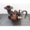 Recambio de turbocompresor para citroën bx berlina 1.9 diesel referencia OEM IAM K1448280 884611754 KKK