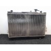 Recambio de radiador agua para hyundai matrix (fc) 1.8 gls full referencia OEM IAM 2531017000  