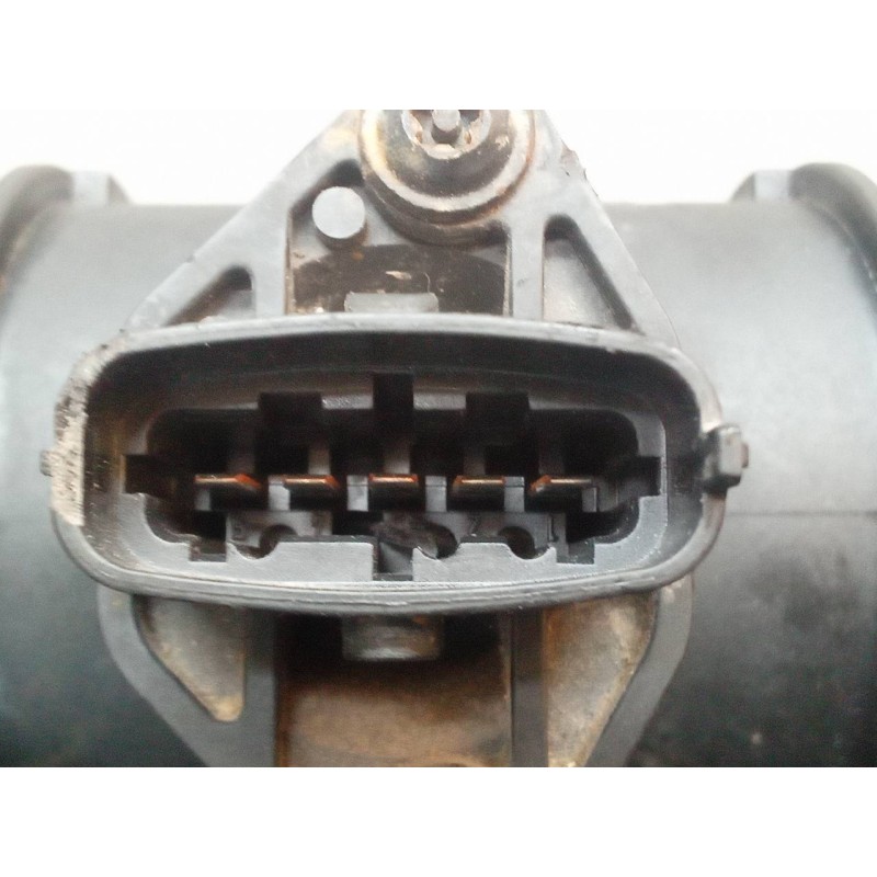 Recambio de caudalimetro para opel vectra c berlina elegance referencia OEM IAM 0280218087 - Gris 3