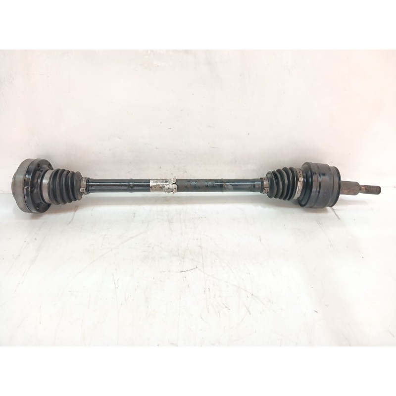 Recambio de transmision trasera derecha para volkswagen touareg (7la) tdi r5 referencia OEM IAM 7L6501201B  