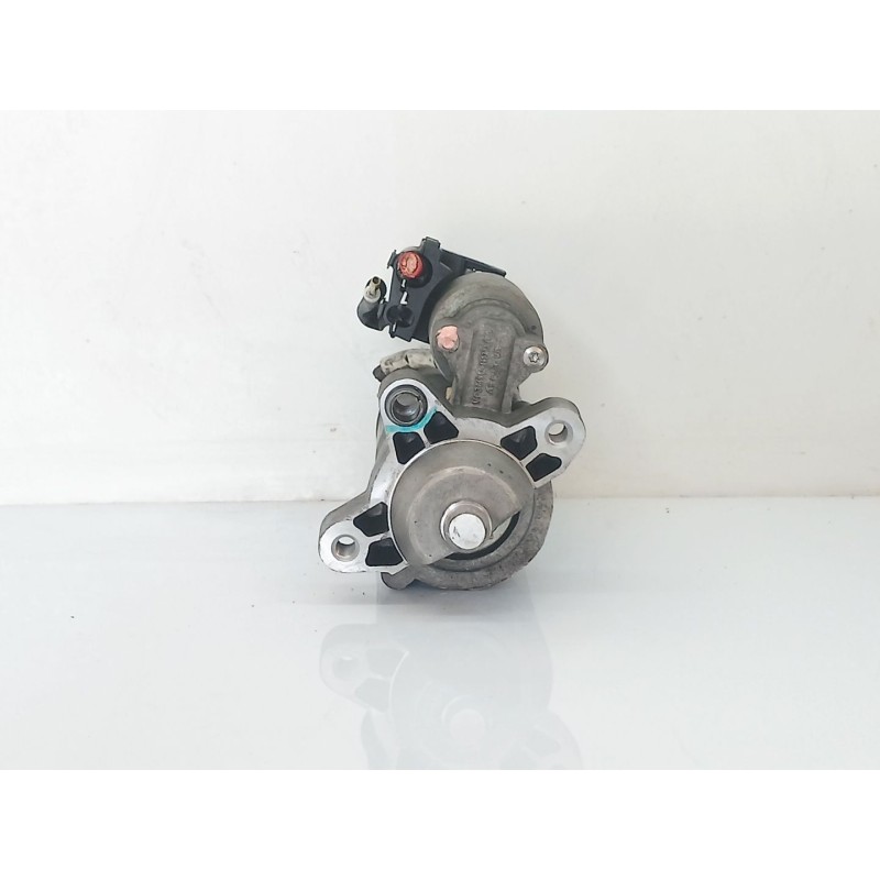 Recambio de motor arranque para ford mondeo ber. (ca2) limited edition referencia OEM IAM 6G9N11000FA - Negro 3