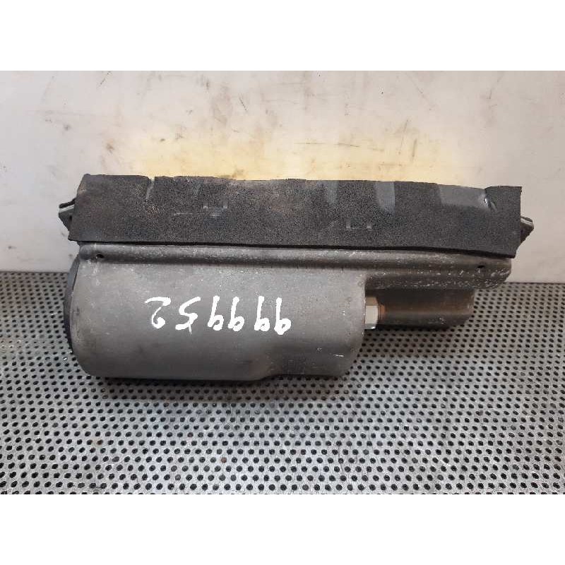 Recambio de kit airbag para lancia ypsilon (101) 1.4 cat referencia OEM IAM 601454800 YP042010353 425205000048 - Gris 7