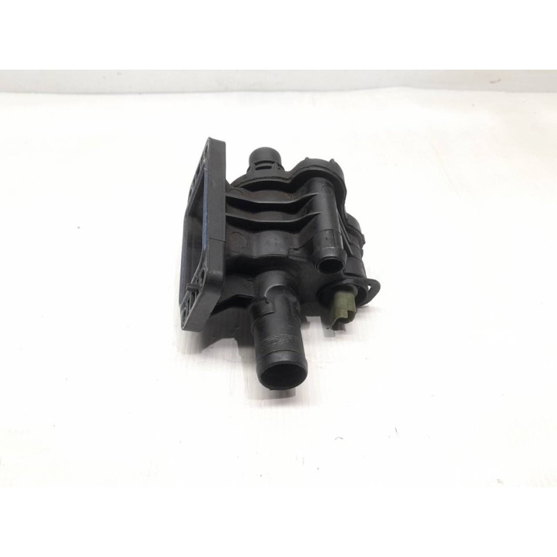 Recambio de termostato para ford focus c-max (cap) 1.6 tdci cat referencia OEM IAM 3800  MC - Verde 4