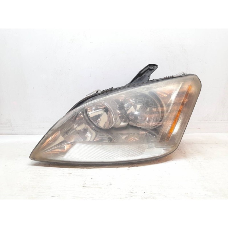 Recambio de faro izquierdo para ford focus c-max (cap) ambiente (d) referencia OEM IAM 32M5113006AH  
