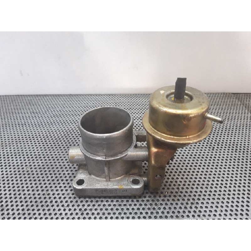 Recambio de caja mariposa para nissan terrano/terrano.ii (r20) 2.7 turbodiesel referencia OEM IAM - Verde 3